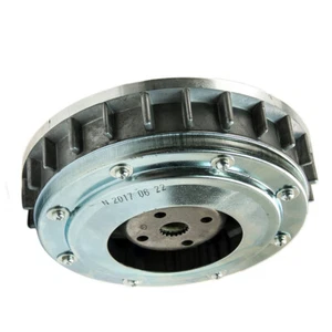 Primary Dry Clutch Sheave Assembly for Yamaha YFM 660 4x4 2002-2008 YXR660 - Picture 1 of 11