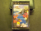 CRUMBACHER - Tame the Volcano - cassette - Rare - Play Tested