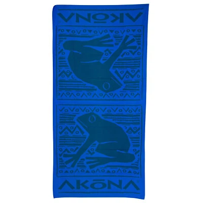 Akona Micro Fiber Beach and Boat Towel - Image 1 of 2