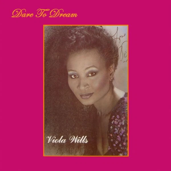 Viola Wills, Dare To Dream, CD Expanded, Over The Rainbow, Both Sides Now, Soul, - Image 1 of 1