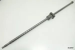 GTR2020+935LC7 Usado ISSOKU Tornillo de Bola de Tierra Rodamiento de Movimiento Lineal Ruta CNC - Imagen 1 de 10