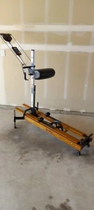 NORDICTRACK / NORDIC TRACK PRO  / SKI MACHINE~W/Monitor - Picture 1 of 9