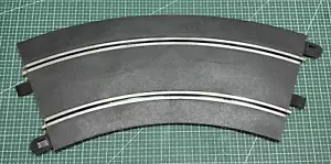 Scalextric Sport Track - C8297 'NNB' Rad 3 Banked Curves 45 Deg x2 - Picture 1 of 3