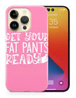 CASE COVER FOR APPLE IPHONE|CUTE FUNNY BAKERS FOOD QUOTE #5