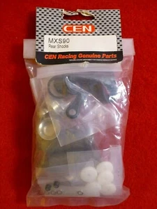 CEN REAR SHOCKS KIT MXS90 POUR MATRIX NEUF - Photo 1/1