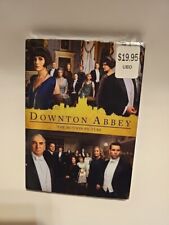 Downton Abbey [DVD] with cover