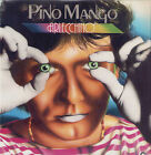 PINO MANGO "ARLECCHINO" lp edizione limitata numerata vinile blue sigillato