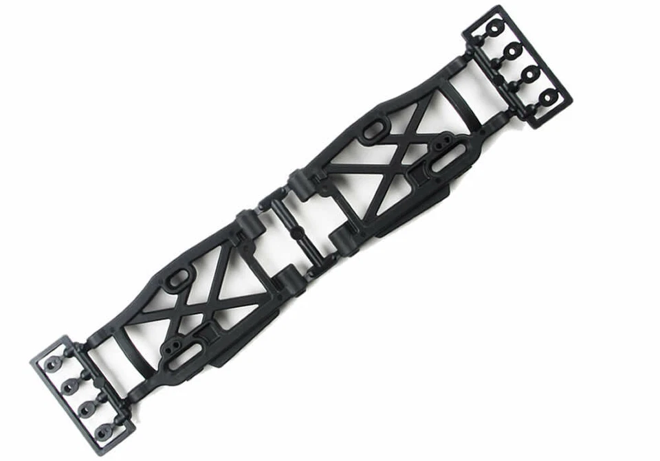 Kyosho Inferno MP9 TKI3 Buggy Wishbone Rear Lower IF-423 KI9® - Image 1 of 1