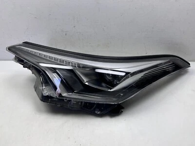 Toyota C-HR CHR Scheinwerfer links 881170-F4340-00 SW2634R - Bild 1 von 4