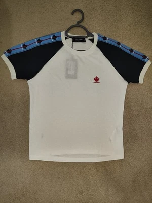 Dsquared2 Men's T-Shirt Medium - Image 1 of 4