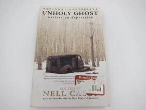 Unheilige Ghostwriter über Depression von Nell Casey - Bild 1 von 4