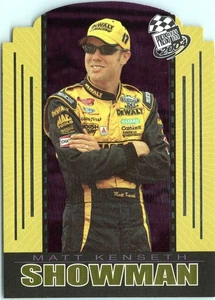 2004 Press Pass Matt Kenseth Showman Insert #S 3A/12 L👀k! - Picture 1 of 2
