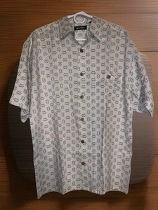 Puritan Hemd Herren Kurzarm Button Down XL - Bild 1 von 10