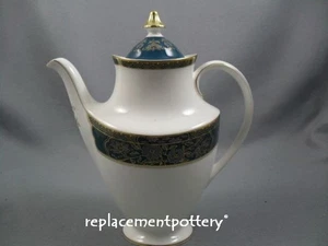 Royal Doulton Carlyle Coffee Pot - Picture 1 of 1