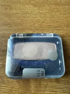 CoverGirl Eye Enhancers Eyeshadow #750 Mink 0.09oz Single Shade NEW Sealed As Is - Image 1 of 3