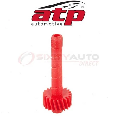 ATP Speedometer Drive Gear for 1987 GMC R1500 - Electrical Lighting Body tp Foto 1 de 4