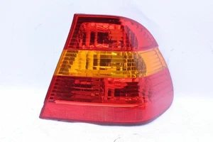 2002-2005 BMW 325i 330i Tail Light Right OEM Used - Picture 1 of 10