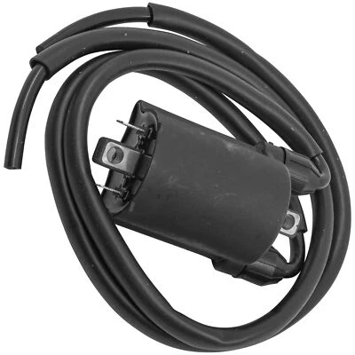 Caltric Ignition Coil for Kawasaki ZRX1100 ZRx 1100 ZR1100C ZR 1100C 1999-2000 — 第 1/4 张图片