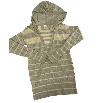 Banana Republic Womens Lightweight Wool Pullover Sweater Size XS GORP Base Layer - Image 1 of 4