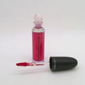 MAC Retro Matte Liquid Lipcolour #133 METALLIC ROSE 5ml / 0.17oz *NEW* - Picture 1 of 3