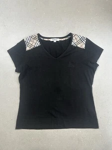 burberry top woman - Picture 1 of 5