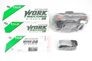 Unbenutzt in Box Fuji Work Record wasserdichte 28mm f3.5 Kamera aus Japan 2390 - Bild 1 von 23