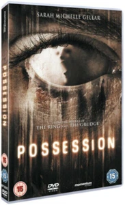 Possession DVD (2012) FREE SHIPPING - Picture 1 of 1