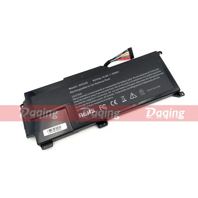 Nueva batería para computadora portátil V79Y0 para Dell XPS 14Z 14Z-L412x 14Z-L412z V79YO 14.8V 58Wh Foto 1 de 4