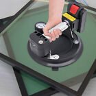8" Electric Vacuum Suction Cup Heavy Duty Lifter for Granite Glass Stone Plate