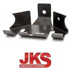 Jks Fab Rear Track Bar Brace Fits 2007-2018 Jeep Wrangler Jk Jku Ogs169