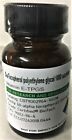 D-a-Tocopherol polyethylene glycol 1000 succinate, Certified® BioTech 10g