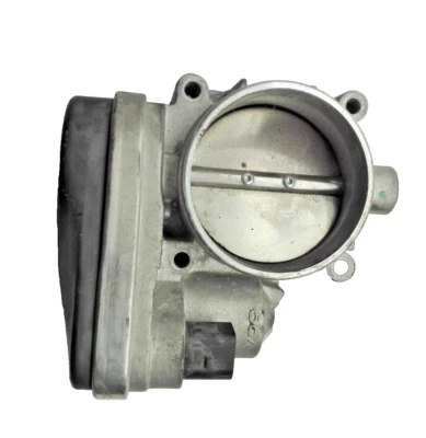 ✅ 宝马 325i E90 THROTTLE 车身 1354751694604 2006-2008 原始设备制造商 NR4 — 第 1/4 张图片