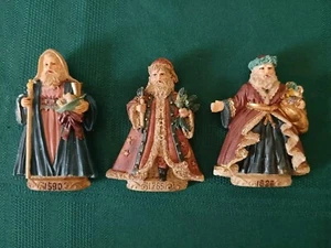 House Of Lloyd - Santa - Imanes de Navidad - Imagen 1 de 7