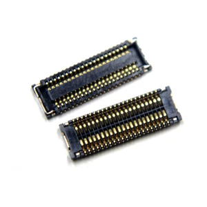 10 X LCD Display FPC Connector For ipad Air For iPad 5 on board 42 pins - Picture 1 of 5
