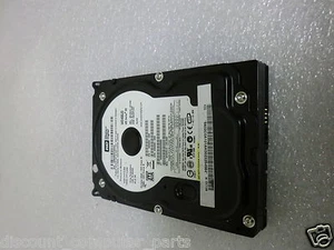 Western Digital 40GB SATA 3.5" Desktop Hard Drive WD400JD WD Caviar - Picture 1 of 1