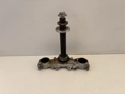 Yamaha TTR225 1999-2004 triple árbol inferior 53V-23340-00-90 Foto 1 de 4