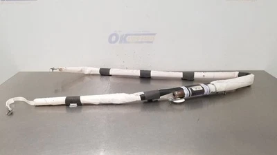 22 FORD F250 SUPER DUTY OVERHEAD ROOF BAG LEFT DRIVER CREW CAB Foto 1 de 4