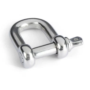 Mastrant Shackle 8mm - Bild 1 von 2