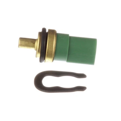 For 2000-2006 Audi TT Quattro Engine Coolant Temperature Sensor SMP 2000 2001 - Image 1 of 4