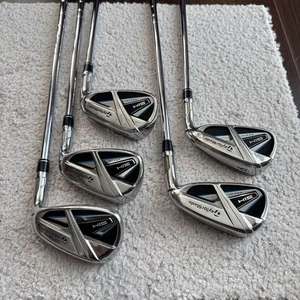 Taylormade Simmax Iron Set 6-P - Picture 1 of 10