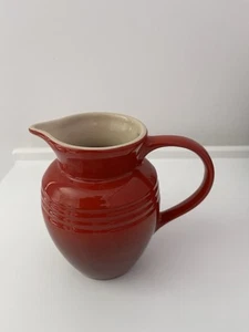 Le Creuset Milk Jug, 0.6l, New - Picture 1 of 4