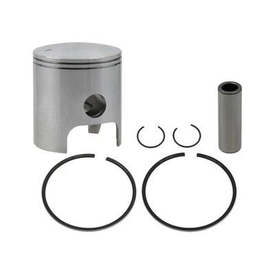 Kit de pistón SPI .020 sobre diámetro interior para Yamaha EX440 Exciter GP433 GP440 PR440 68,5 mm Foto 1 de 2