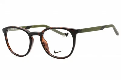 Gafas NIKE NK7260-239-49 Talla 49/20/redondas NUEVAS CON ESTUCHE Foto 1 de 4