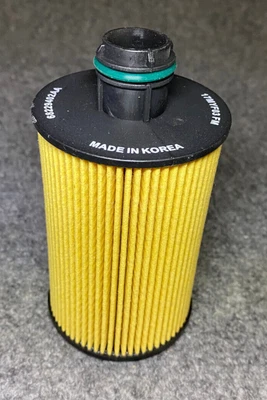 Filtro de aceite de motor Parts Plus - P1014EX - Se adapta a Ram 1500 / 1500 Classic y Jeep Foto 1 de 4