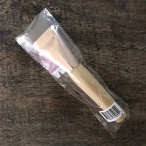 Jane Iredale Contour Brush Rose Gold NEW - Picture 1 of 1