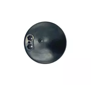 LUCAS TYPE DYNAMO END COVER CAP (OFF SET FIXING STUD) - UK SUPPLIED - Picture 1 of 6