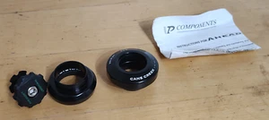NOS Cane Creek SAS 1" Threadless Aheadset Headset HS0117 - Picture 1 of 3