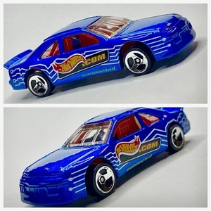 Hot Wheels🔥1997 Ford Thunderbird T-Bird Stocker Stock Race Car - 1:64- 🔥Mint - Picture 1 of 11