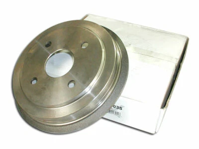 Tambor de freno trasero centrado 14611BQ para Toyota Yaris iA 2017-2018 Foto 1 de 2