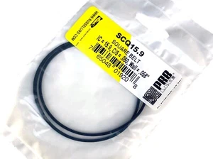 Audio Drive Belt - PRB SCQ 15.9 - 15.9" / 404mm Circumference 1.5mm Square - Picture 1 of 1